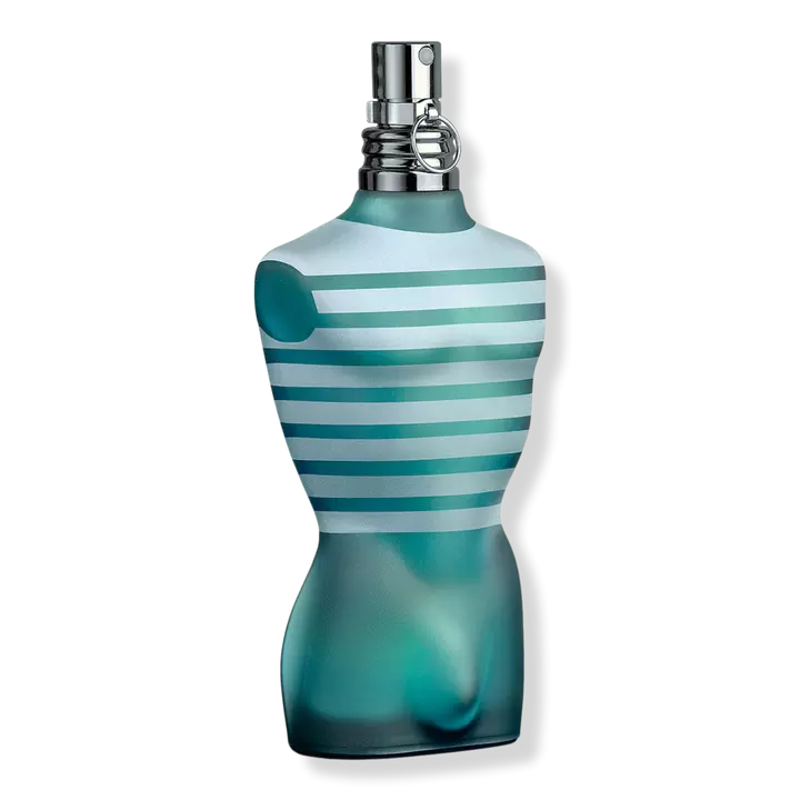 LE MALE JEAN PAUL GAULTIER FOR MEN 4.2 OZ EDT