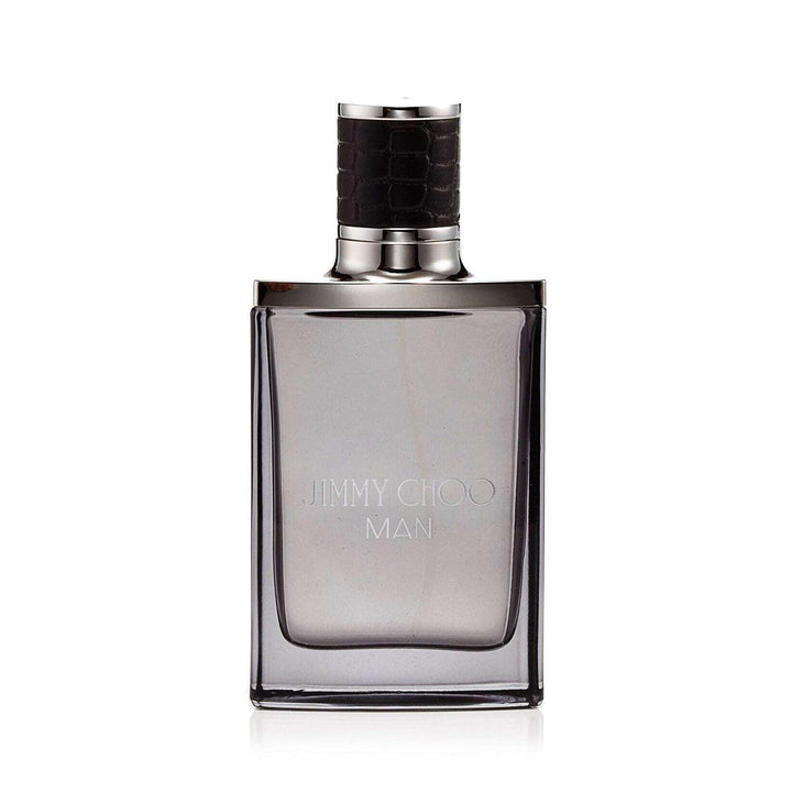 JIMMY CHOO MAN FOR MEN 3.3 OZ EDT