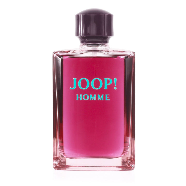 JOOP HOMME FOR MEN 4.2 OZ EDT