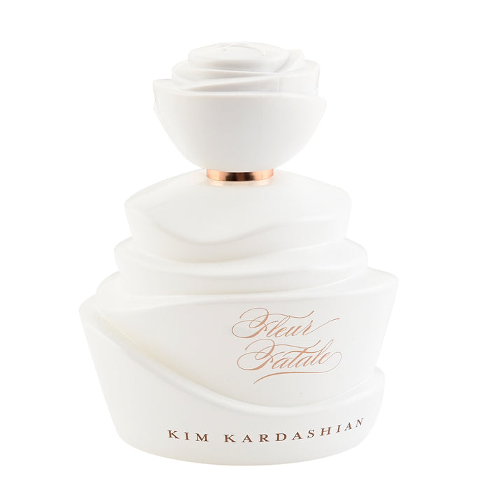 KIM KARDASHIAN FLEUR FATALE FOR WOMEN 3.4 OZ EDP