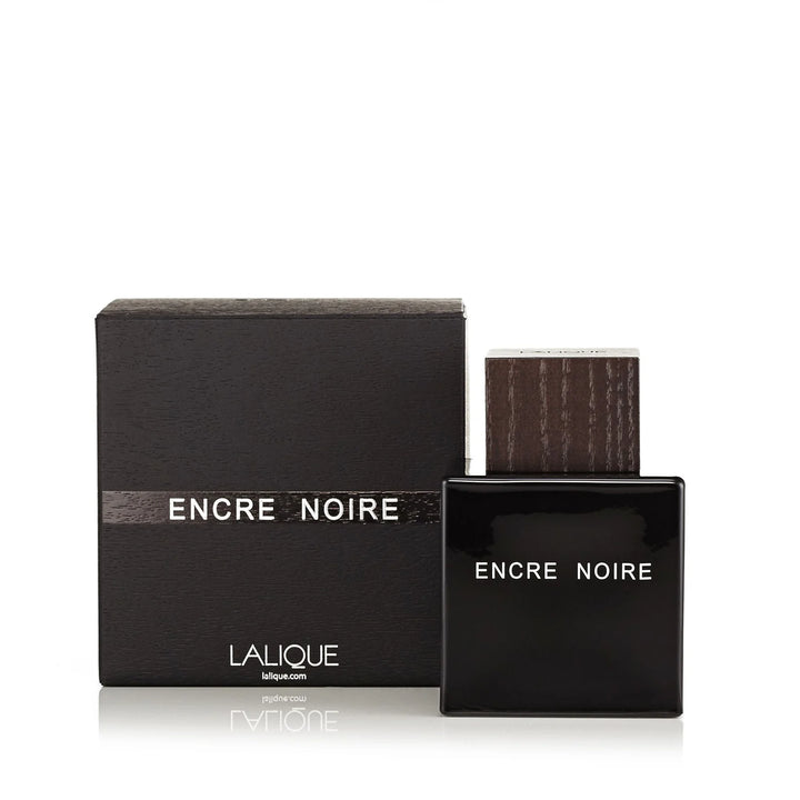 LALIQUE ENCRE NOIRE FOR MEN 3.4 OZ EDT