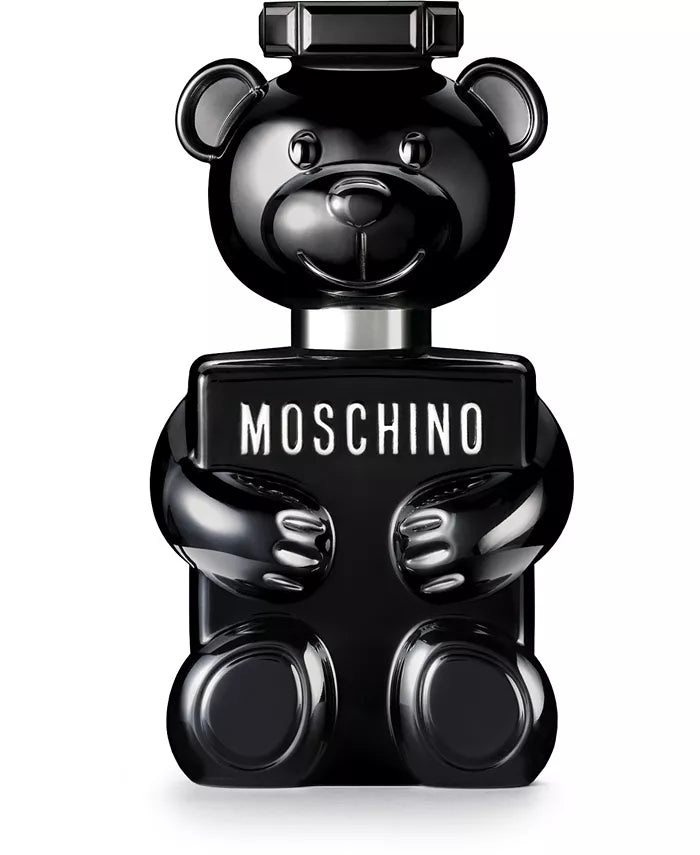 MOSCHINO TOY BOY FOR MEN 3.4 OZ EDP