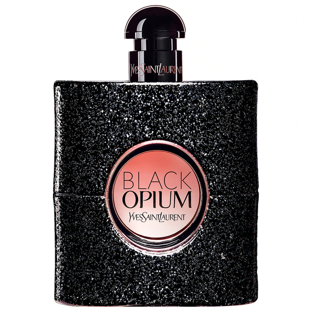 BLACK OPIUM YVES SAINT LAURENT FOR WOMEN 3.0 OZ EDP