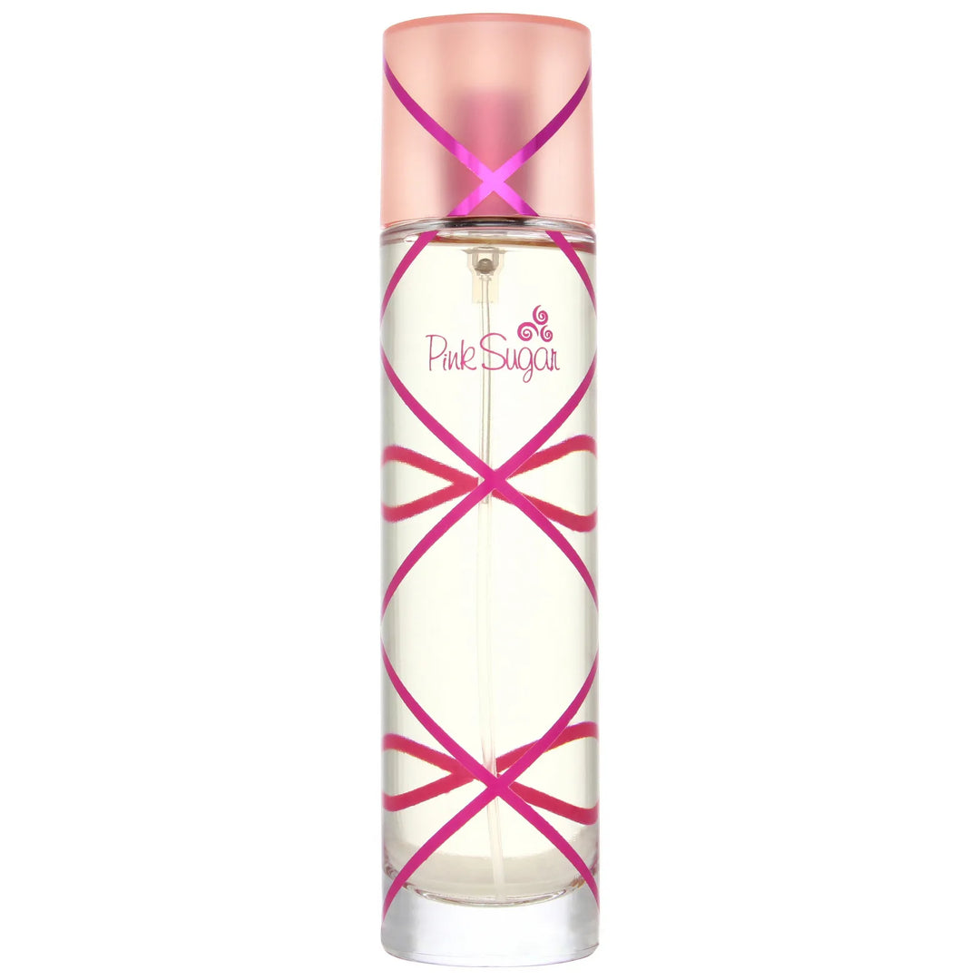 AQUOLINA PINK SUGAR FOR WOMEN 3.4 OZ EDT