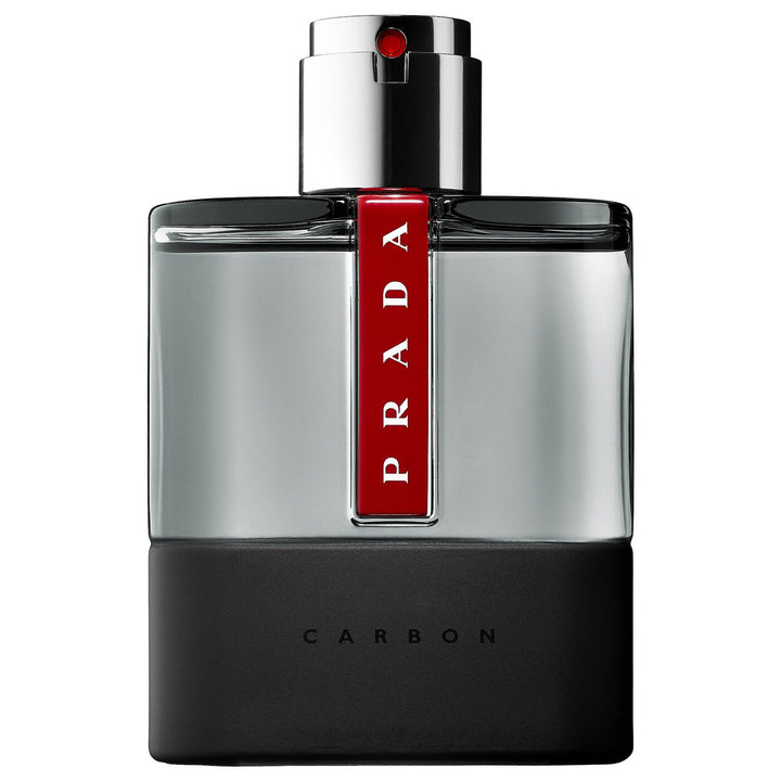 PRADA LUNA ROSSA CARBON FOR MEN 3.4 OZ EDT