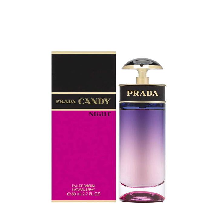 PRADA CANDY NIGHT FOR WOMEN 2.7 OZ EDP