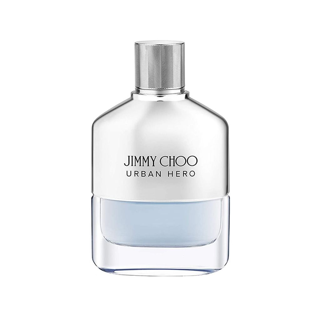 Jimmy Choo Blue 3.4 oz EDT for men